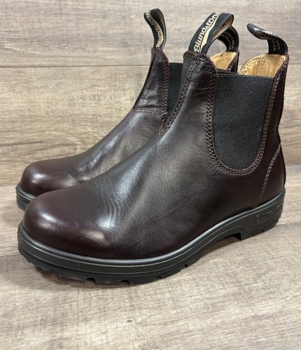 Stivali blundstone 585 chelsea - stivali,