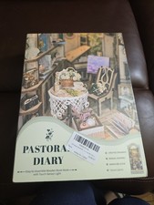 Kit angolo libro fai da te -