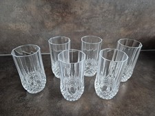 Bicchieri Di Cristal D'Arques