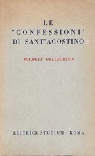 Confessioni di sant - le, '