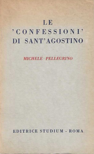 Confessioni di sant - ', confessioni'