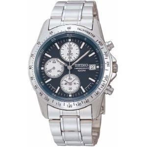 Seiko overseas model 20 - overseas, 1