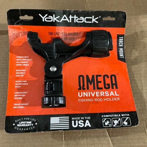 Omega yak attack - omega, 1001