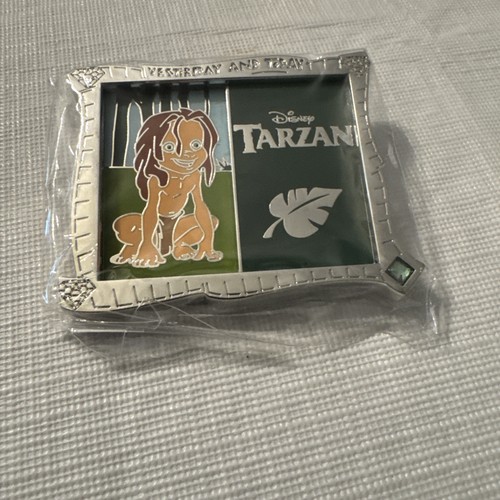 Spilla tarzan slider disney - tarzan,