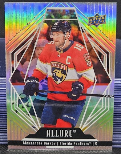 Allure aleksander barkov - 22-23,