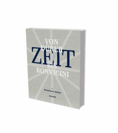 Zeit von dürer bis - dürer,