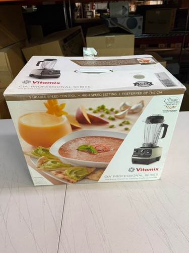 Vitamix blender cia - blender,