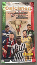 BUSTINA CALCIATORI PANINI