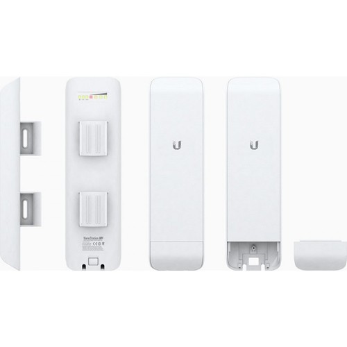 Ubiquiti networks nanostation - networks,