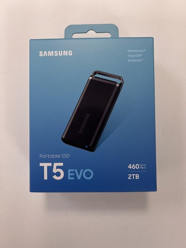 Nuovo samsung evo usb 2 - samsung, 3.2