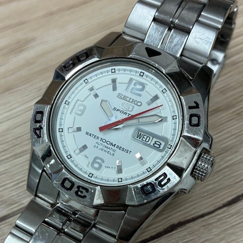 Orologio polso uomo - da,