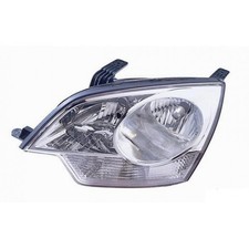 Faro proiettore anteriore