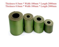 T0.5 *W100mm* L2000mm + T0.8