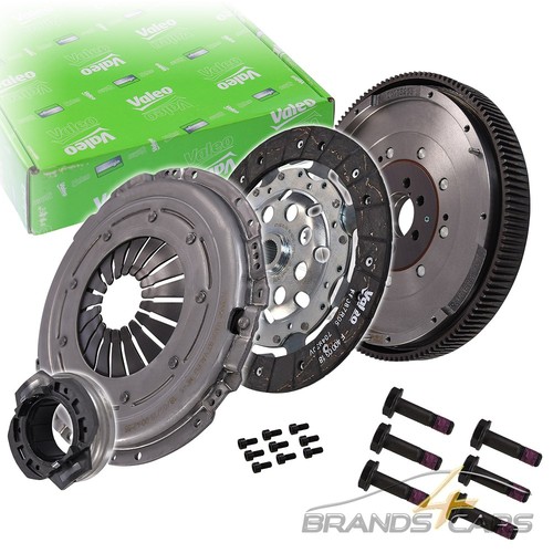 Kit frizione valeo per audi - kit,