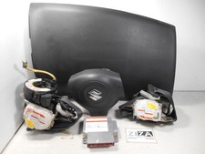 Kit Airbag Suzuki SX4 2007