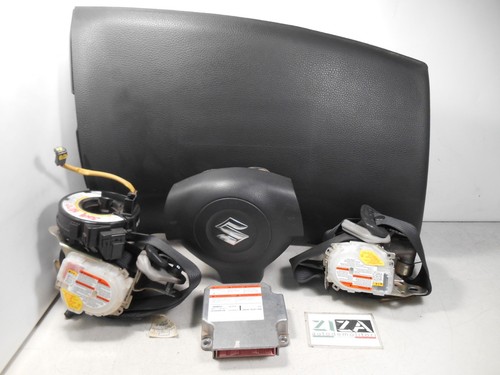 Kit airbag suzuki sx4 2007 - airbag,
