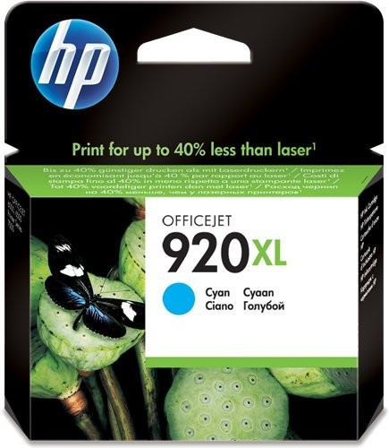 Original cartuccia - original, hp