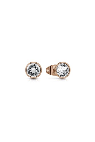 Orecchini guess stud - guess,