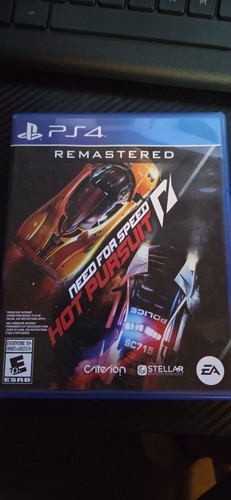Electronic arts need for speed - arts,