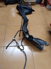 SERBATOIO BENZINA  SECONDARIO  GILERA TYPHOON  125CC 2T 1996