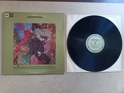 6165 santana abraxas - 6165,