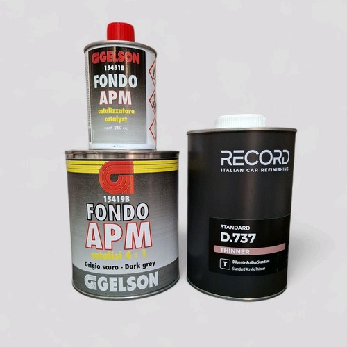 Gelson 15419b apm fondo - gelson,