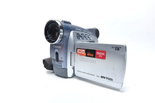 Canon MV700i MiniDV  Camcorder