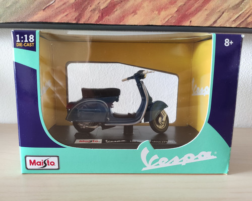 Vespa 150 sprint veloce - sprint, 69