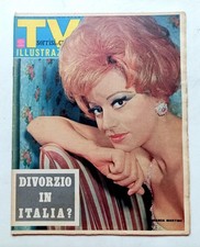 Rivista TV SORRISI E CANZONI