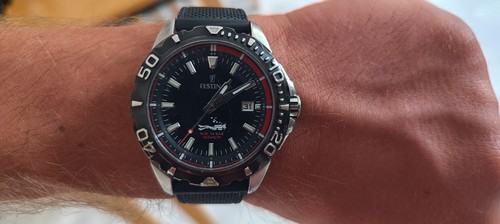 Festina diver f20461 - diver,