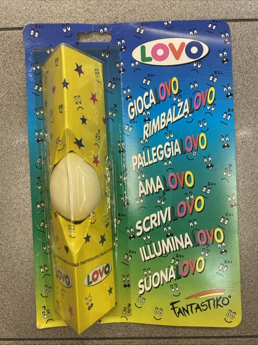 Lovo fantastiko rompicapo - lovo,