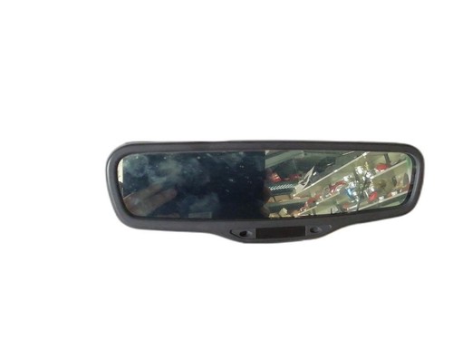 Specchietto retrovisore - specchietto,