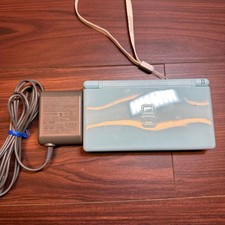 Nintendo DS Lite Console, Ice