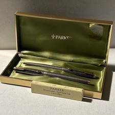 Set Stilografica E Roller