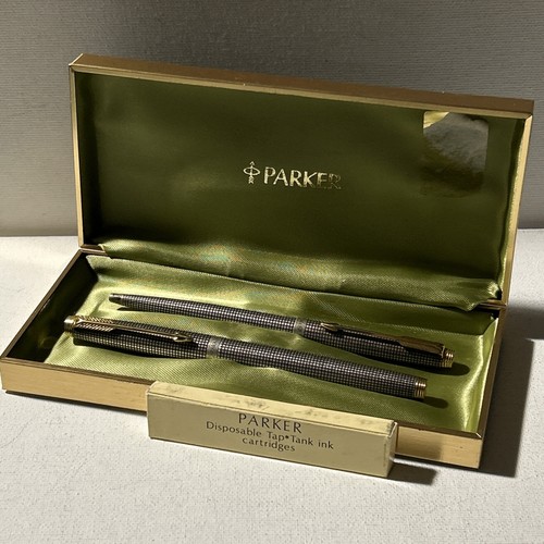 Set stilografica roller - e,