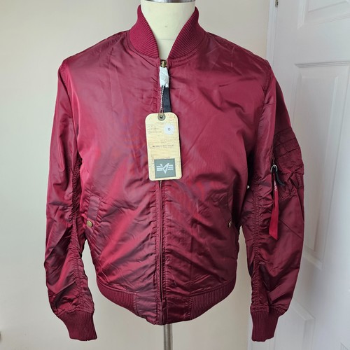 Alpha industries tt - alpha,