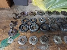 VARIATORi PIAGGIO CIAO SI BRAVO BOXER blocco