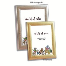 CORNICE LEGNO DA PARETE 721