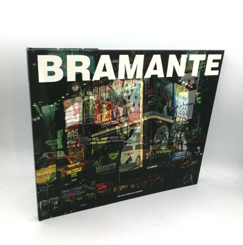 Davide bramante last - -, new