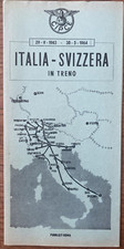 CIPCE-CHEMINS DE FER EUROPEENS
