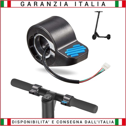 Acceleratore ninebot segway - ninebot,