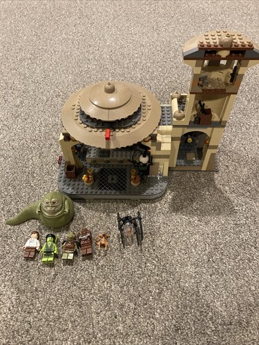Lego star wars - lego,