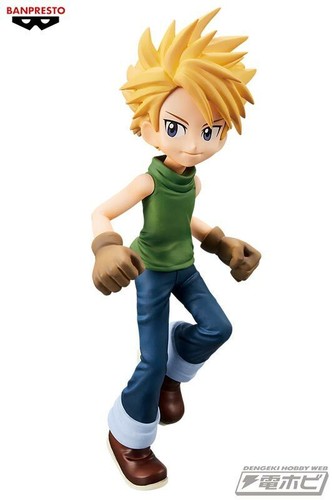 Digimon adventure archives - adventure,