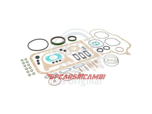 Kit completo guarnizioni