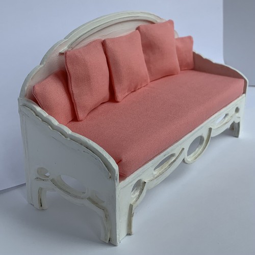 Divano letto scala 12 - divano,