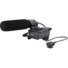 Sony XLR-K1M Set, Adattatore