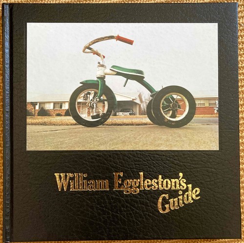 William eggleston - william, eggleston: