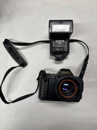 Canon t80 fotocamera reflex - t80,