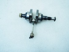 Albero motore biella motosega