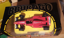BBurago- Ferrari F 310 B 1997 Schumacher  1/24